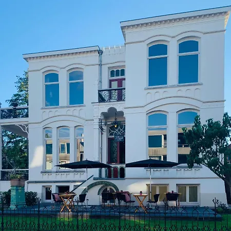 Hotel Stella Boutique 4*