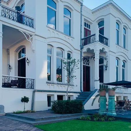 Stella Boutique Hotel Goirle