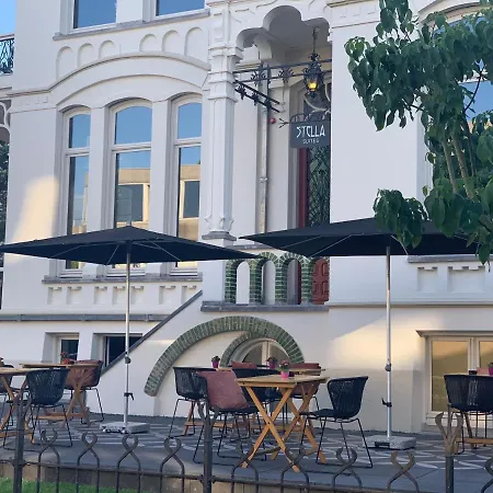 Отель Stella Boutique 4*