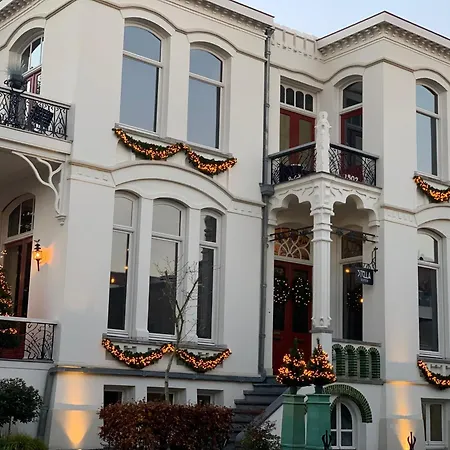 Stella Boutique 4*