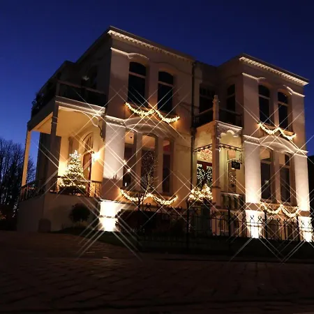 Hotel Stella Boutique Goirle
