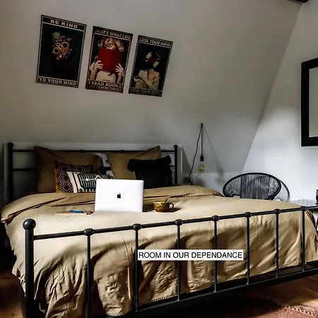 Stella Boutique Hotel Goirle