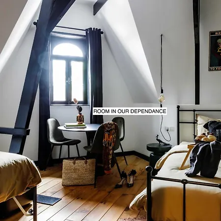 Stella Boutique Отель 4*