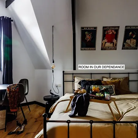 Stella Boutique 4* Goirle