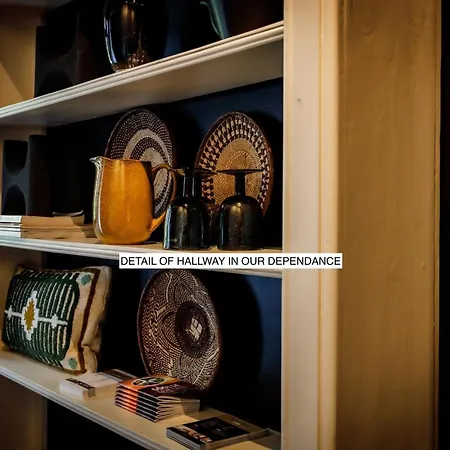 Отель Stella Boutique