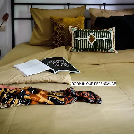 Stella Boutique Отель Goirle