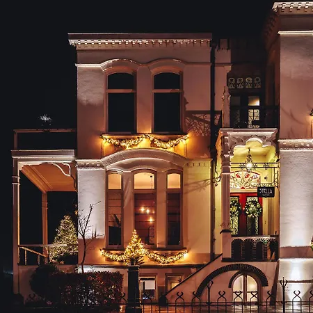Stella Boutique Hotel 4*