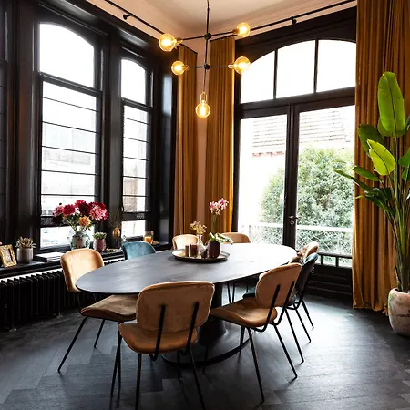 Stella Boutique Отель 4*