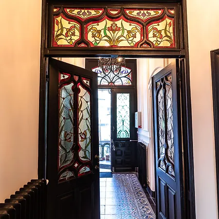 Stella Boutique Hotel Goirle