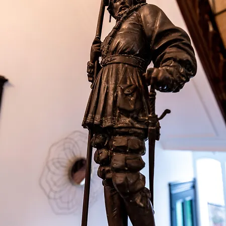 Hotel Stella Boutique