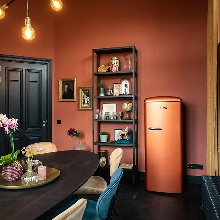 Stella Boutique Hotel