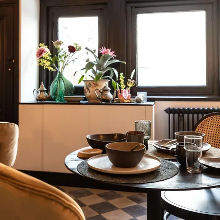 Stella Boutique ホテル 4*