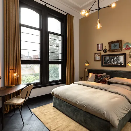 Stella Boutique Hotel Goirle