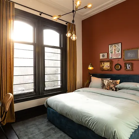 Stella Boutique Отель 4*