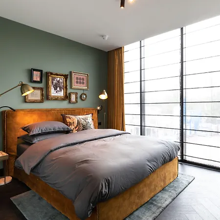 Hotel Stella Boutique Goirle