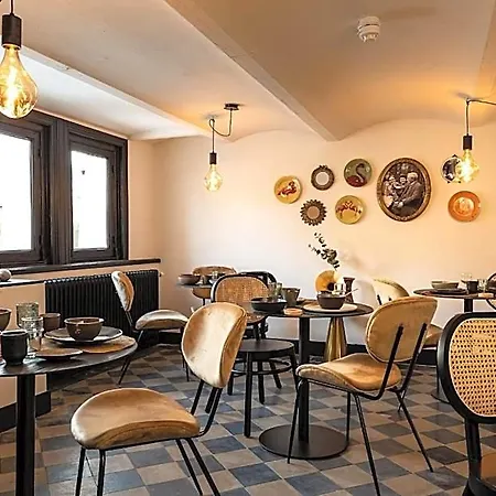 Отель Stella Boutique Goirle