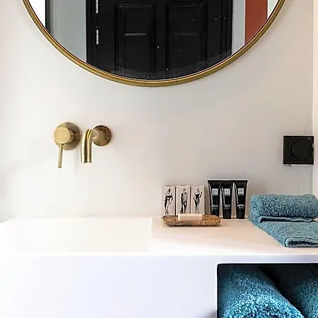 Отель Stella Boutique 4*