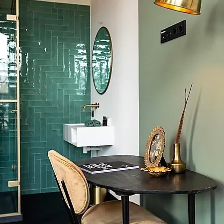 Stella Boutique Отель 4*