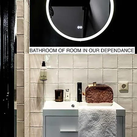 Отель Stella Boutique 4*
