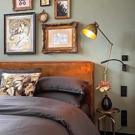 Stella Boutique Hotel Goirle