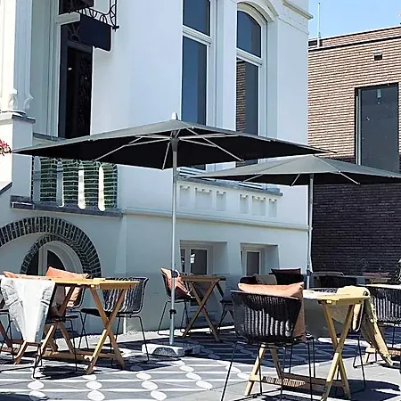 Stella Boutique Hotel