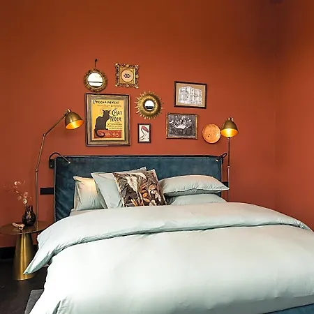 Stella Boutique Отель 4*