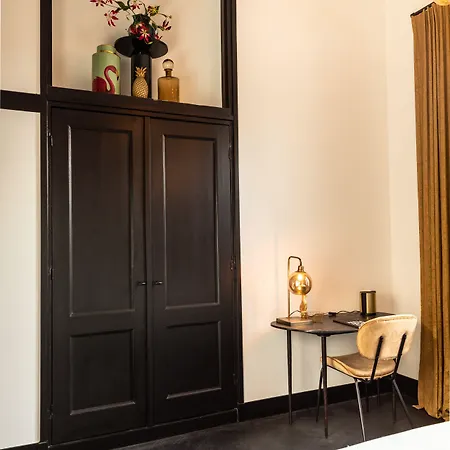Hotel Stella Boutique