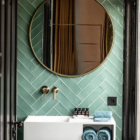 Stella Boutique Hotel 4*