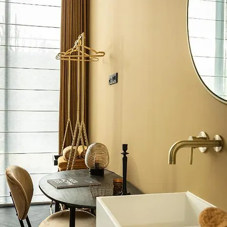 Hotel Stella Boutique Goirle