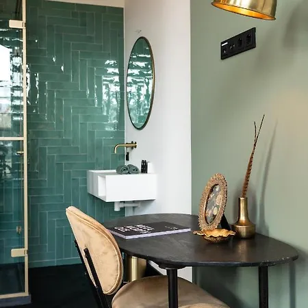 Hotel Stella Boutique