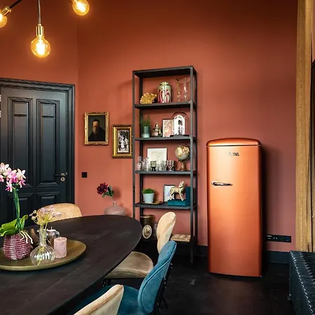 Stella Boutique 4* Goirle