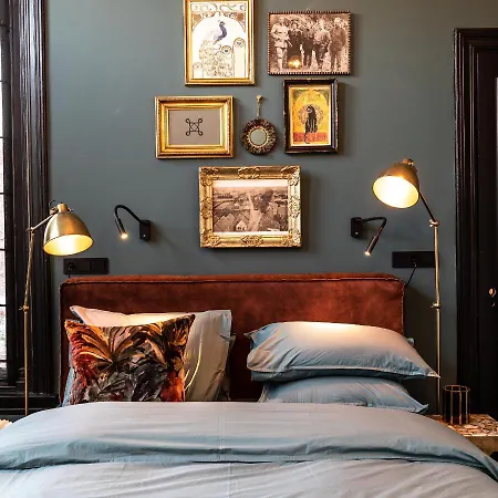 Stella Boutique Hotel