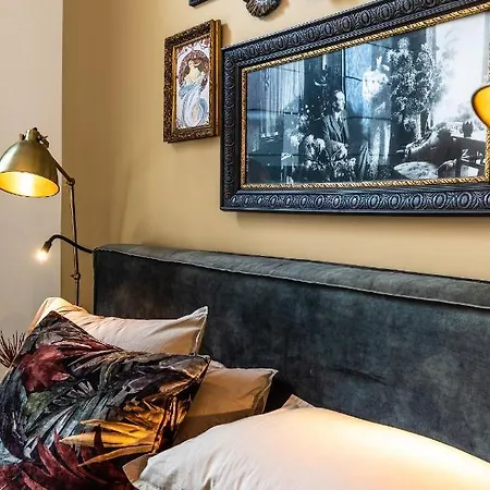 Stella Boutique Hotel