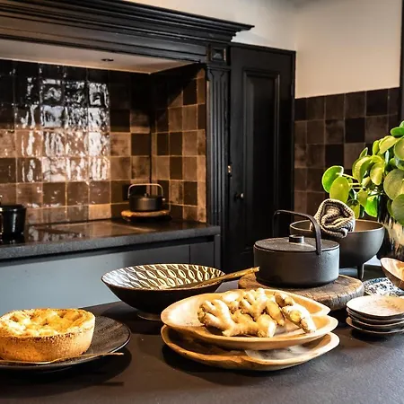 Stella Boutique Hotel