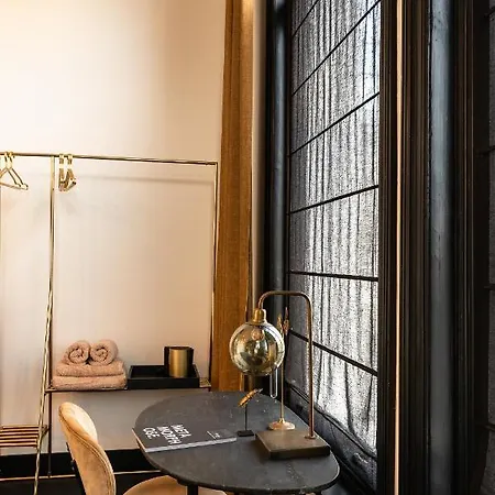 Отель Stella Boutique 4*