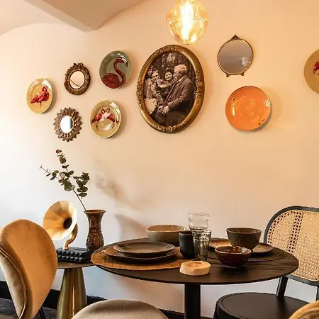 Stella Boutique Hotel