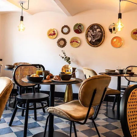 Stella Boutique 4* Goirle
