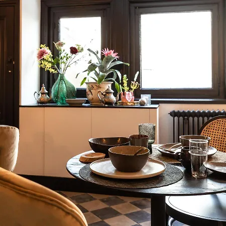 Hotel Stella Boutique
