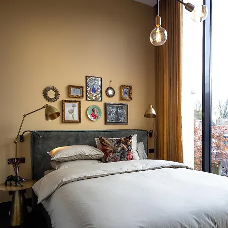 Stella Boutique 4* Goirle