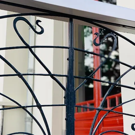 Отель Stella Boutique Goirle