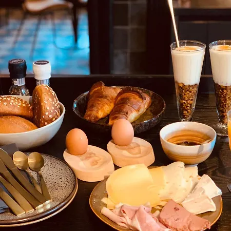 Hotel Stella Boutique Goirle