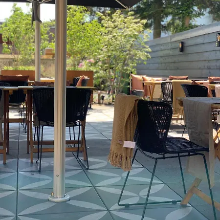 ホテル Stella Boutique