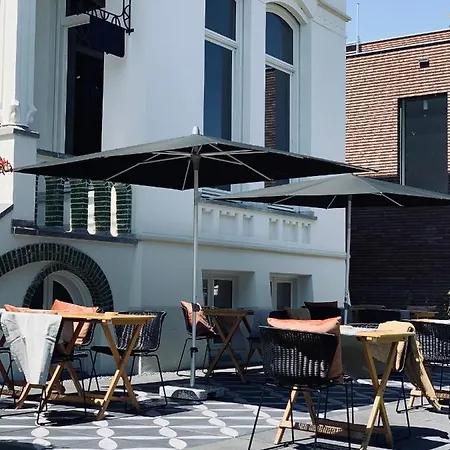 Hotel Stella Boutique