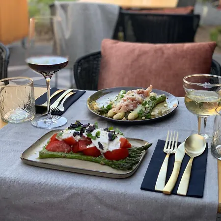 Stella Boutique Отель 4*