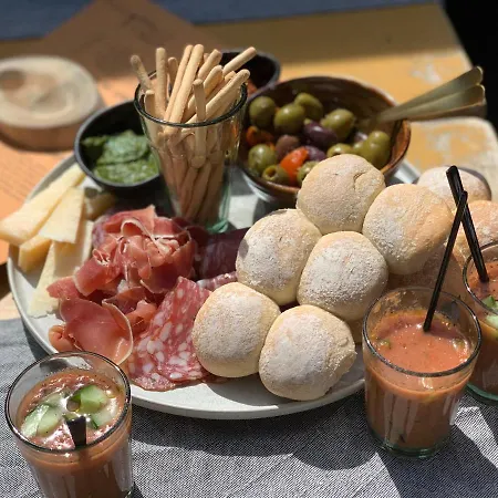 Stella Boutique Hotel Goirle
