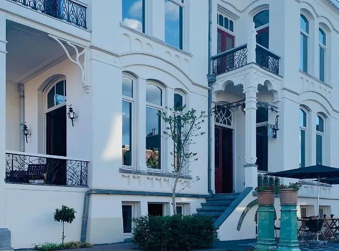 Stella Boutique Hotel Goirle