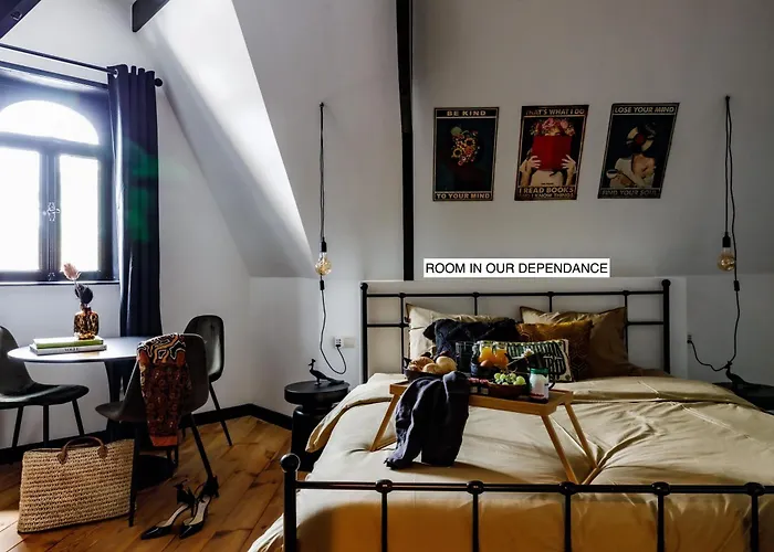 Stella Boutique 4* Goirle