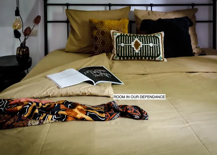 Stella Boutique Hotel Goirle