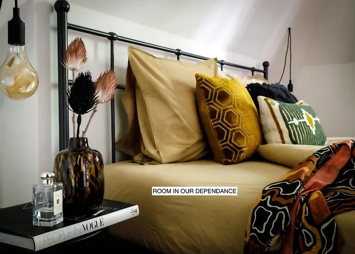 Hotel Stella Boutique