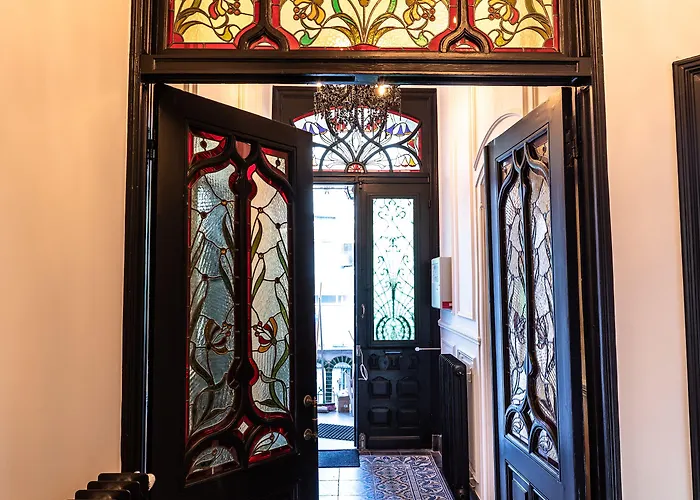 Stella Boutique Hotel Goirle